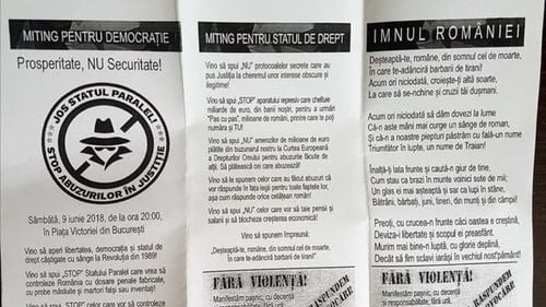 38 de ONG-uri, apel pentru angajații presați să participe la mitingul PSD de sâmbătă: Nici un primar nu poate concedia un angajat pe motivul că nu ar fi participat la un miting al unui partid politic. Ar fi un abuz pedepsit cu închisoarea