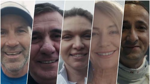 „Povestea spune că putem”. Cinci mari sportivi români povestesc cum au devenit campioni după ce au pierdut / O inițiativă Banca Transilvania de 1 decembrie despre cum crești după înfrângeri