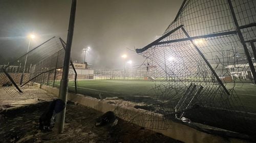 SUA condamnă atacul cu rachete asupra terenului de fotbal dintr-un sat de pe Înălţimile Golan / Israelul anunță un război total împotriva Hezbollah