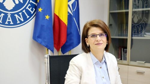 Clotilde Armand: Solicit demiterea Președintelui Agenţiei Naţionale pentru Achiziţii Publice pentru blocarea contractelor de investiții din Sectorul / Închide ochii la contractele semnate cu dedicație de către autoritățile conduse de membrii PNL și PSD