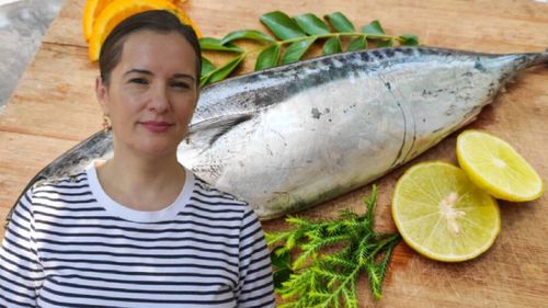 De ce să alegem tonul în locul cărnii în sezonul cald / Tania Fântână (nutriționist): „Este ideal în dietele de slăbit întrucât oferă sațietate cu calorii puține”