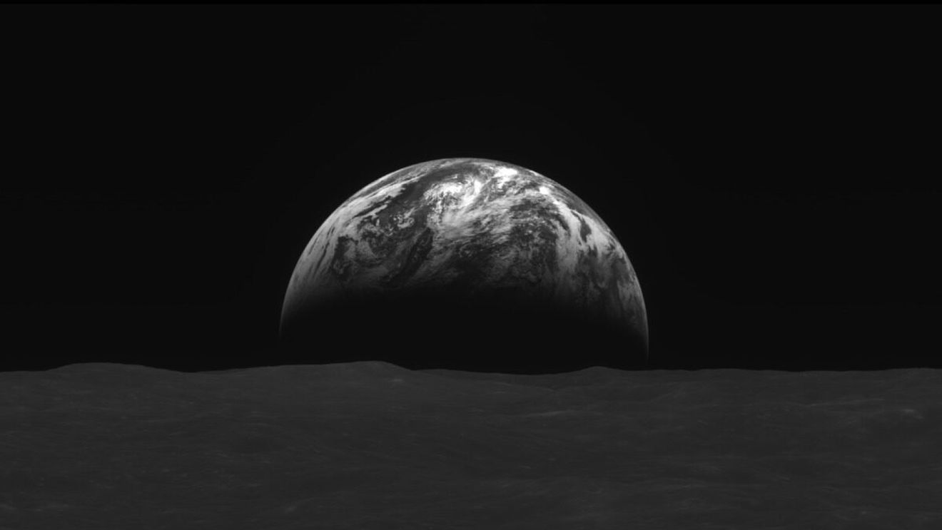 Sonda Lunar Trailblazer, pregătită de lansare pentru a cartografia apa de pe Lună