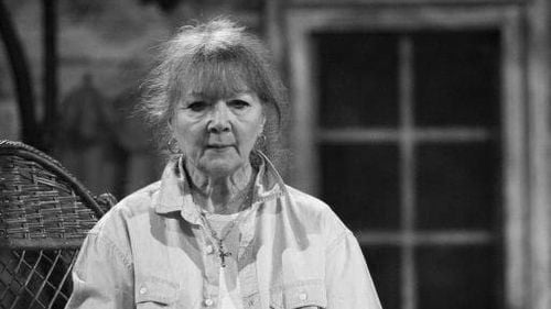 Actriţa Valeria Ogăşanu a murit la vârsta de 76 de ani