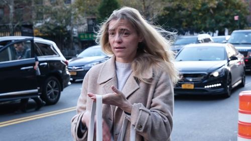 Fosta asistentă personală a lui Robert de Niro va încasa 1, 2 milioane de dolari după ce a câștigat procesul în care a acuzat că a fost supusă unui mediu de lucru toxic