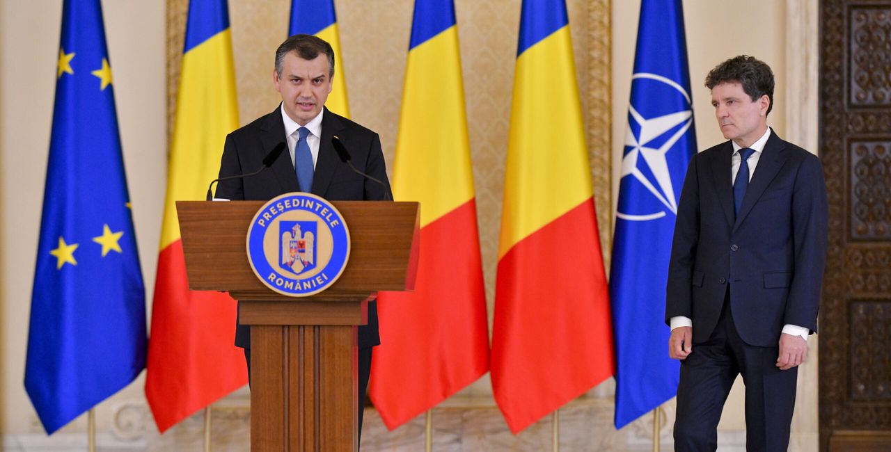 Lista completă a Guvernului Tomac: Trei miniștri puși de PSD, plus fosta mână dreaptă a Elenei Udrea, plus doi consilieri prezidențiali