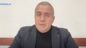 VIDEO Europarlamentarul Daniel Buda: ”Importăm alimente de la niște fermieri din afara UE, care nu respectă nici pe departe standardele de calitate pe care trebuie să le suporte fermierii europeni” / Există riscul ca majoritatea fermierilor să-și închidă porțile