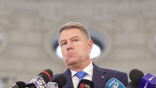 Iohannis cere guvernului să abroge OUG 7: Incapacitatea premierului Dăncilă de a înțelege arhitectura constituțională a puterilor în stat