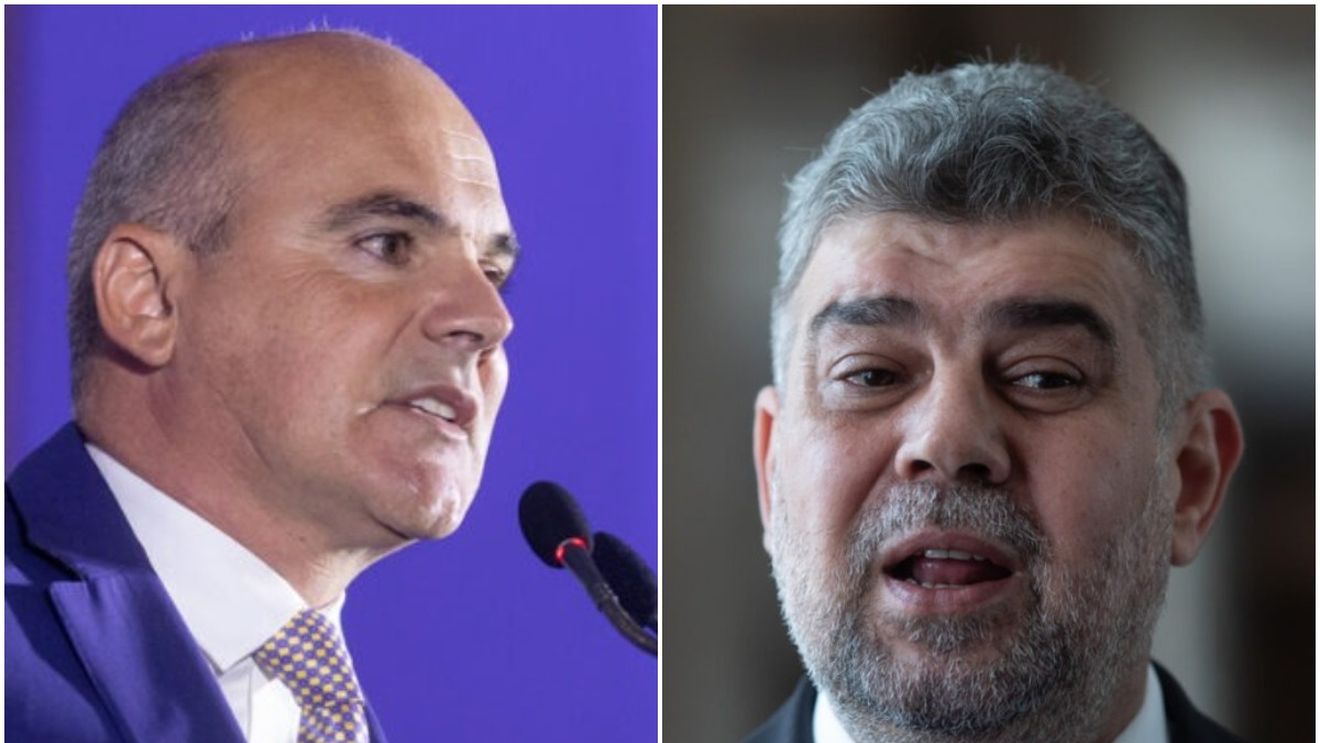 Rareș Bogdan: Coaliția PSD-PNL va continua după alegeri, fără discuție