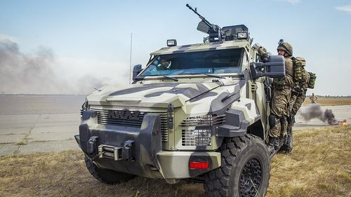 UPDATE Germania blochează livrarea armelor de proveniență germană de către Estonia, aliată în NATO, către Ucraina/ Fost ambasador al Estoniei în SUA: ”E ridicol și periculos”