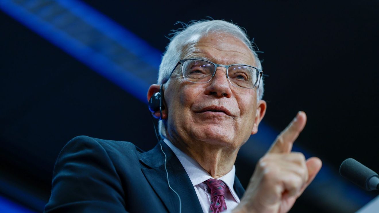 Vizita lui Josep Borrell la Teheran, un efort al diplomației Uniunii Europene de a restabili acordul nuclear cu Iranul