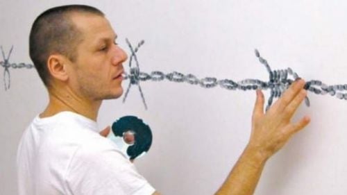 Mircea Cantor, Cristian Măcelaru și DJ Bog – protagoniștii unui program special online realizat de Ambasada României în Franța cu ocazia Zilei Naționale