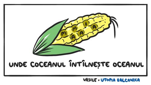 Pauza de relaxare. Propuneri de sloganuri alternative pentru Mamaia: Unde Dubaiul întâlnește Mumbaiul