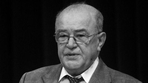 A murit jurnalistul Teoharie Coca-Cosma, comentatorul finalei de la Sevilla / „A făcut să răsune în întreaga țară, sintagma ”Apără Duckadam!”„