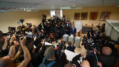 Péter Magyar, după ce exit poll-urile l-au dat câștigător detașat al alegerilor din Ungaria: TISZA e optimist în privința rezultatului. Maghiarii au scris istorie