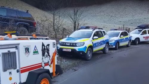  Surpriză de proporții. S-a aflat cine l-a ucis pe criminalul al cărui braţ a fost descoperit în Argeş. Individul, reținut