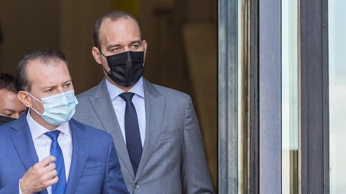 Vîlceanu: Avem nevoie de o lege nouă a pensiilor, pentru eliminarea inechităților