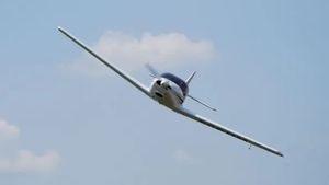 Coliziune între două avioane ultrauşoare în Spania soldată cu patru morţi