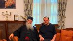 Al doilea fost ministru PSD din Guvernul Bolojan care publică imagini de la Muntele Athos, în aceeași zi cu Bogdan Ivan. Rogobete: „Funcțiile trec, dar binele pe care îl faci oamenilor rămâne”