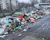 Primăria Arad cheltuie milioane de lei pentru curăţarea terenurilor pe care sunt abandonate gunoaie