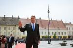 ANAF l-a dat în judecată pe fostul președinte Klaus Iohannis pentru plata de despăgubiri în contul lipsei de folosință a cotei de 1/2 dintr-un imobil situat în centrul municipiului Sibiu