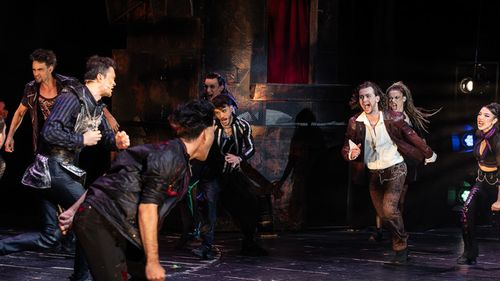 Bucureștiul intră în săptămâna Romeo și Julieta. Deschidere de stagiune cu un musical plin de ritm la Opereta București. Bilete cu preț redus pentru elevi și studenți