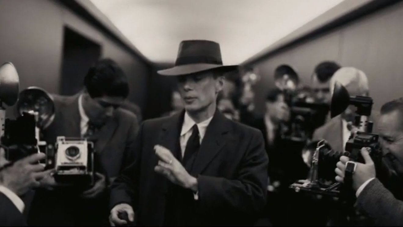 Filmul „Oppenheimer” a primit 13 nominalizări la premiile BAFTA