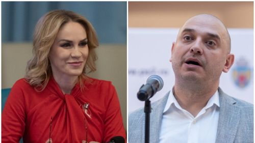 Firea: Pasajul Doamna Ghica bate pasul pe loc, trebuia să fie gata în 3 luni. Echipa PSD Sector 2 este pregătită să revitalizeze proiectele începute și blocate după 2020 / Radu Mihaiu: După ce că e incompetentă şi nu înţelege administraţie, mai şi semnalizează