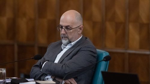 Kelemen Hunor, despre ieșirea UDMR de la guvernare: „După declarațiile domnului Ciolacu și Ciucă trag concluzia că se va respecta protocolul. Au fost discuții între trei oameni și rămân între trei oameni”