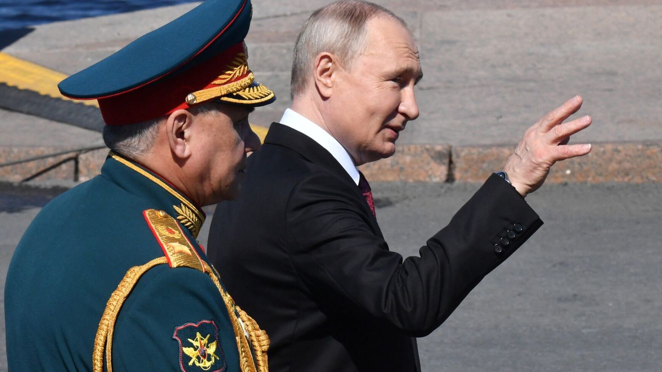 Kremlin: Putin a discutat despre acţiuni pentru contracararea interferenţelor externe după revolta de pe aeroportul din Daghestan