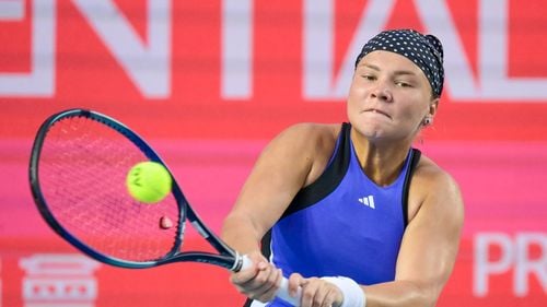 Diana Shnaider a câştigat turneul de la Hong Kong