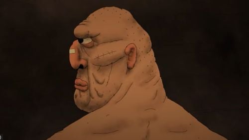 Regizorul singurului film rusesc de animație nominalizat la OSCAR nu poate participa la ceremonia din 27 martie, pentru că nu a primit viză de SUA