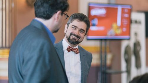 Theodor Paleologu, luat în calcul de PMP pentru candidatura la prezidențiale