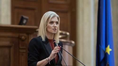 Alina Gorghiu, către șefii de Consilii Judeţene: Suntem condamnaţi să gândim un proiect cu mai puţine primării care nu mai reprezintă pe nimeni, pentru că nu mai au locuitori/ Tema regionalizării trebuie asumată în 2025 ferm şi până la capăt de viitoarea majoritate  