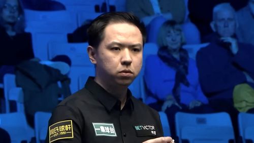 VIDEO Guodong Xiao campion la Wuhan Open snooker: Victorie spectaculoasă în frame decisiv în finala cu Gary Wilson