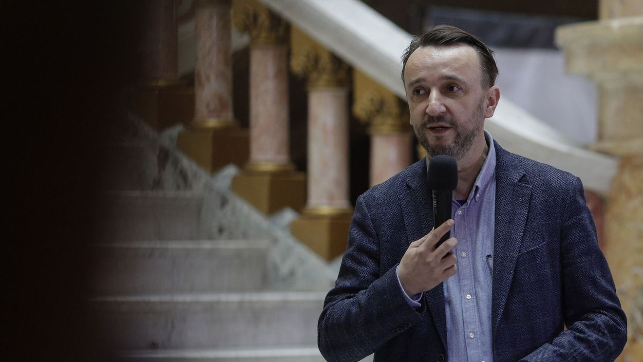 Institutul de Istorie a Religiilor, reacție dură la propunerea Academiei Române de reorganizare: Nu a existat niciodată un institut similar în istoria României / Tocmai acest Institut organizează Congresul Internațional de Istorie a Religiilor, în 2026