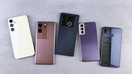 Patru telefoane Samsung lansate în 2021 au rămas fără actualizări software: Nu mai primesc nici patch-uri de securitate