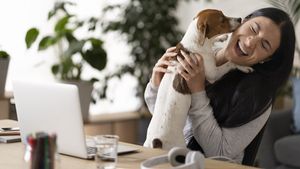 Animalele de companie ne salvează de de singurătate și boli. 5 moduri prin care ne ajută să fim mai sănătoși și mai fericiți
