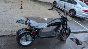 Ce trebuie să faci cu un scuter electric nou din momentul în care l-ai cumpărat și până când ieși cu el pe șosea / „Micul coșmar” prin care a trecut un cumpărător
