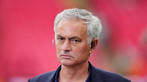 Jose Mourinho face primul transfer la Real Madrid de la Interul lui Cristi Chivu