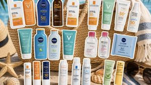 Ce să pui în geanta de plajă: ghid complet cu produse din farmaciile din România