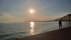Grecia – tradiția, cultura și religia combinate inteligent favorizează turismul, o sursă importantă de venituri și prestigiu pentru țară / Reportaj de vacanță în orașul nr. 2 al țării: Salonic