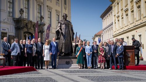 Managerul Muzeului Brukenthal le cere raportul de activitate parlamentarilor din comisiile de cultură, după audierile pe cazul furtului din Olanda / ”Fiind plătiți din bani publici, îi rugăm să ne prezinte activitatea desfășurată”