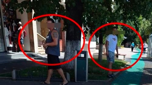 PressHub: În Slatina încă se mai face bişniţă cu valută ca în anii ’90