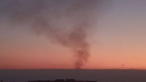 Explozii în apropierea unei baze militare ruse în Melitopolul ocupat de forţele Moscovei: „Numărăm pierderile ruseşti”