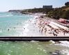 Litoralul din Odesa se redeschide pentru turiști / Decizia a fost luată după mai multe verificări efectuate împreună cu armata ucraineană