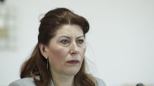 Cine conduce companiile de stat. Șefa Fiscului, pusă în funcție de PSD, va fi avansată de PNL la șefia CEC. La Tarom e propulsat un fost angajat la revista Taifasuri, implicat într-un scandal imobiliar