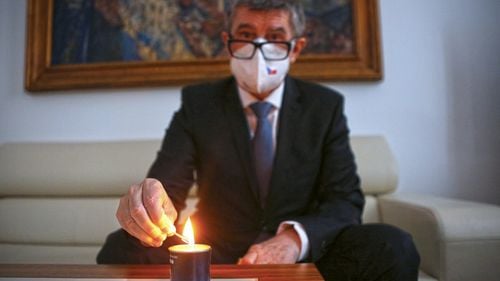 Republica Cehă a înregistrat în 2020 o mortalitate în exces fără precedent: O astfel de schimbare izbitoare de la un an la altul are caracter excepţional în istoria noastră din 1950