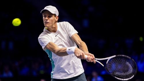 Jannik Sinner a câştigat pentru prima dată titlul la Paris şi revine pe locul 1 mondial