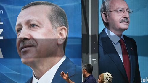 Cheia unor alegeri de cotitură pentru întreaga UE: Cum se poate schimba cursul negocierilor de aderare cu Turcia dacă Erdogan este înfrânt la alegerile prezidențiale de duminică?