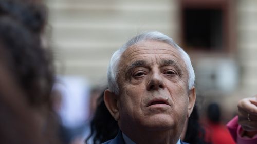 Petre Daea, după întâlnirea cu agricultorii: ”Noi învârtim situația asta extrem de grea în jurul unei decizii pe care a luat-o Comisia Europeană/ Ridicând taxele vamale, practic Ucraina a intrat pe piața unică a UE